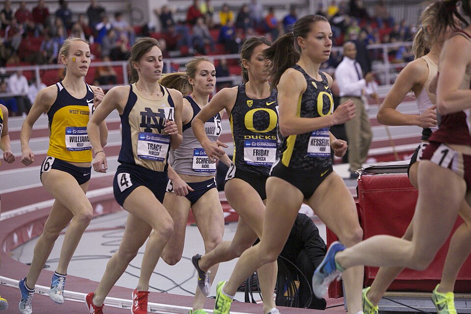 2013 NCAA Division I Indoor Track and Field Championships