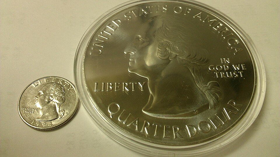 Silver Price Drops Below $60 for First Time Since December