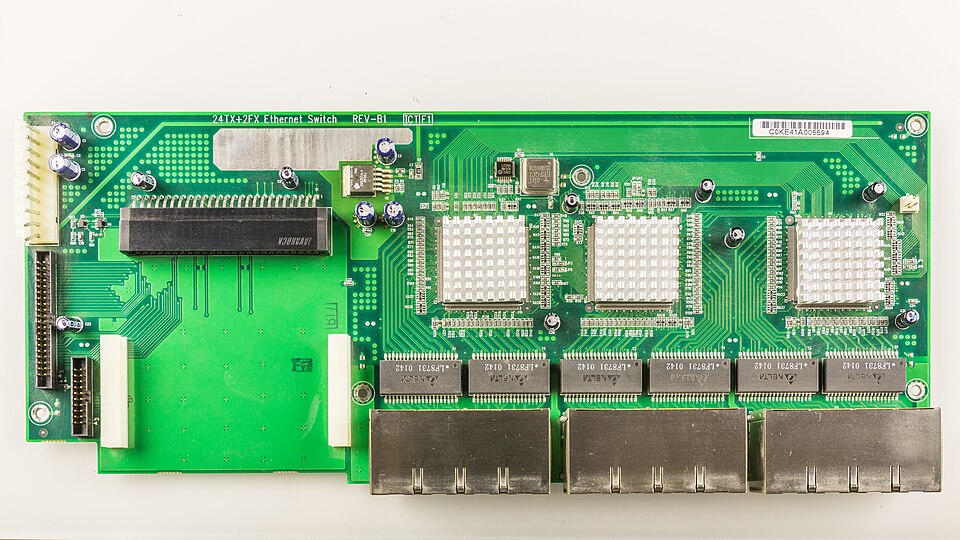 OpenAI and Broadcom Build Specialized Chip for Large Language Model Inference