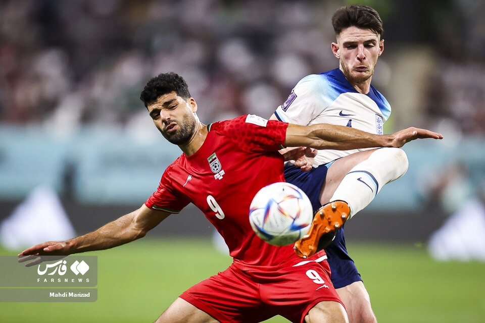 England Assesses Rice Fitness Before Panama World Cup Decider