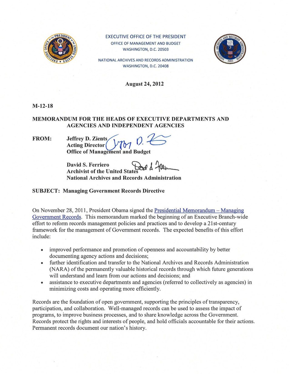 University of Washington Tool Searches 10 Million Government PDFs Cheaply