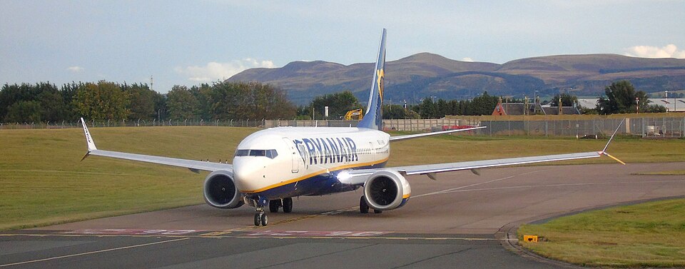Ryanair Changes Seating Policy After Regulators Open Investigation Into Family Fees