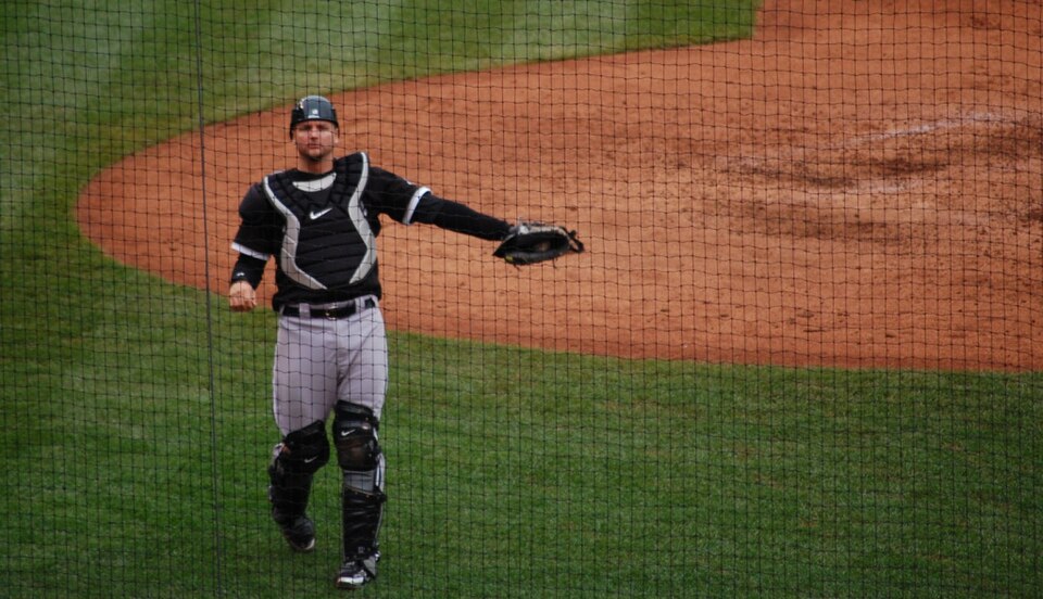 Pope Leo XIV Receives Baseball From 2005 White Sox World Series Game He Attended