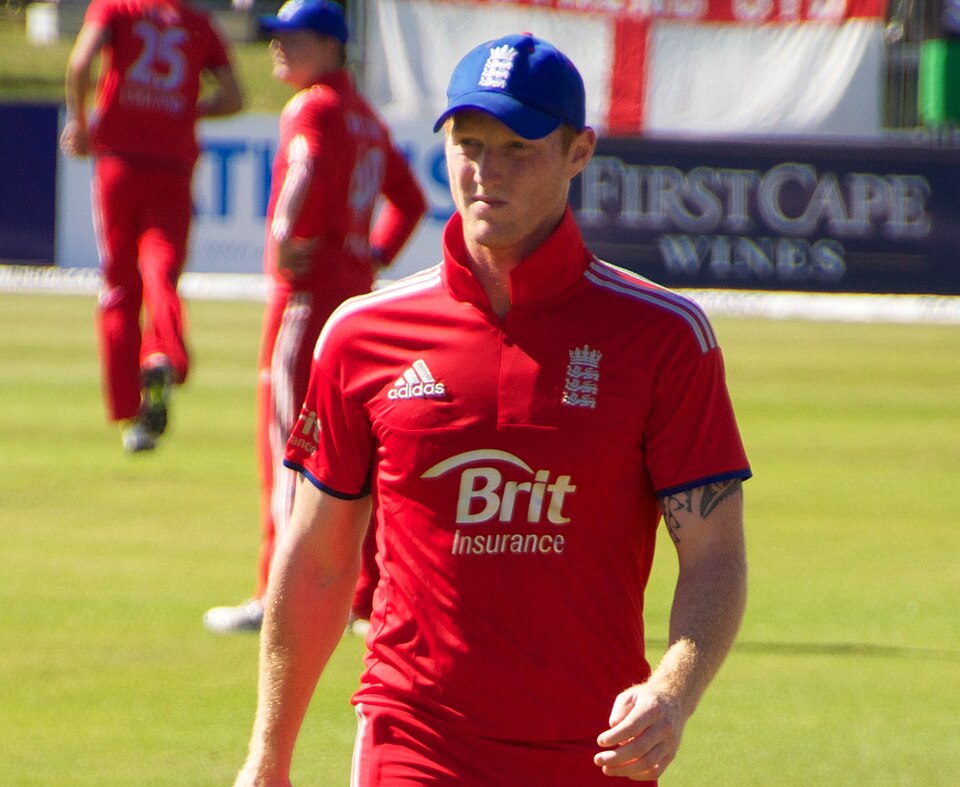 Ben Stokes Takes 250th Test Wicket Amid Controversy Over Mitchell Santner Dismissal