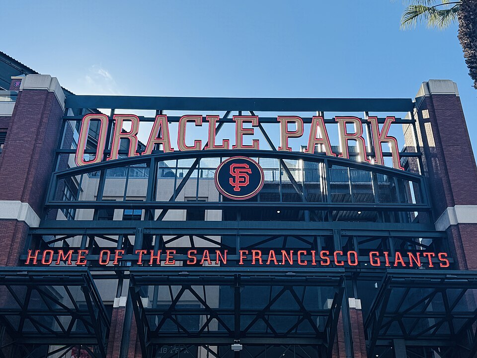 Oracle Park