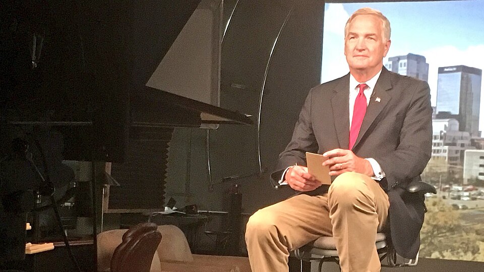 "Talking about the future of #healthcare &amp; need to support @realDonaldTrump promise to repeal Ocare with @EricShawnTV on @FoxNews Tune in."