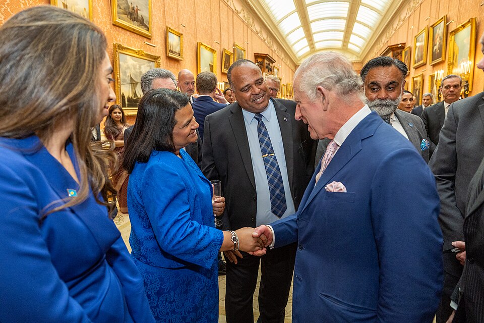 King Charles Reveals £12.9 Million Tax Bill but Key Details Remain Hidden
