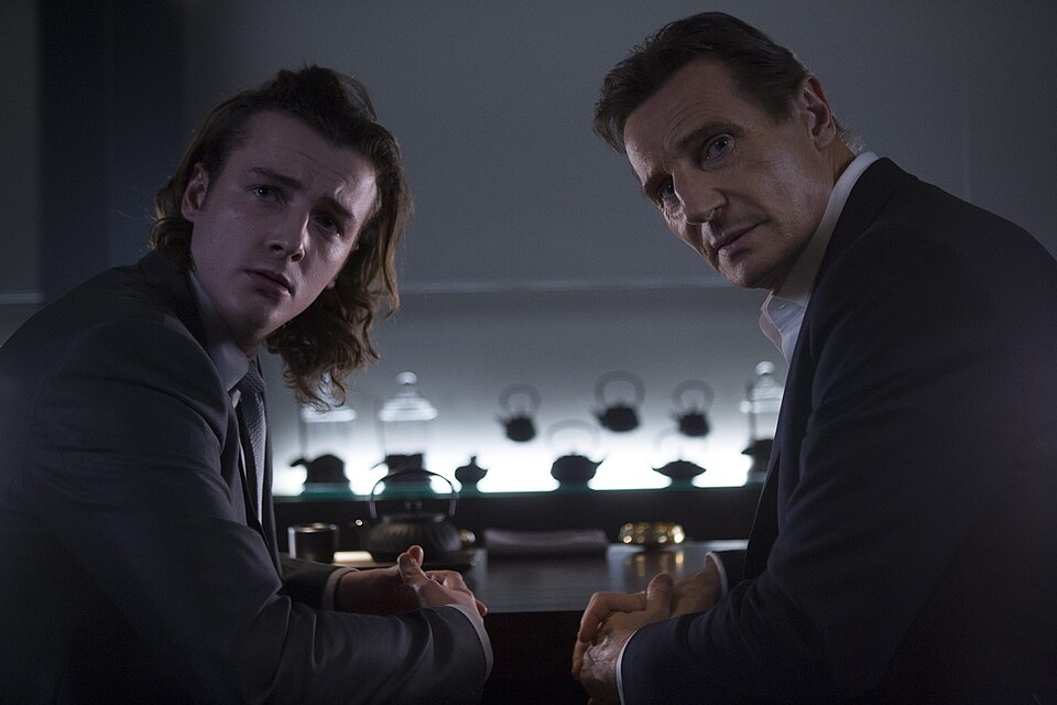 Two Forgotten Films From Mel Gibson and Liam Neeson Hit Free Streaming in July