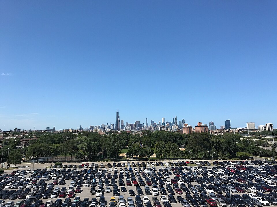 Chicago White Sox-New York Mets