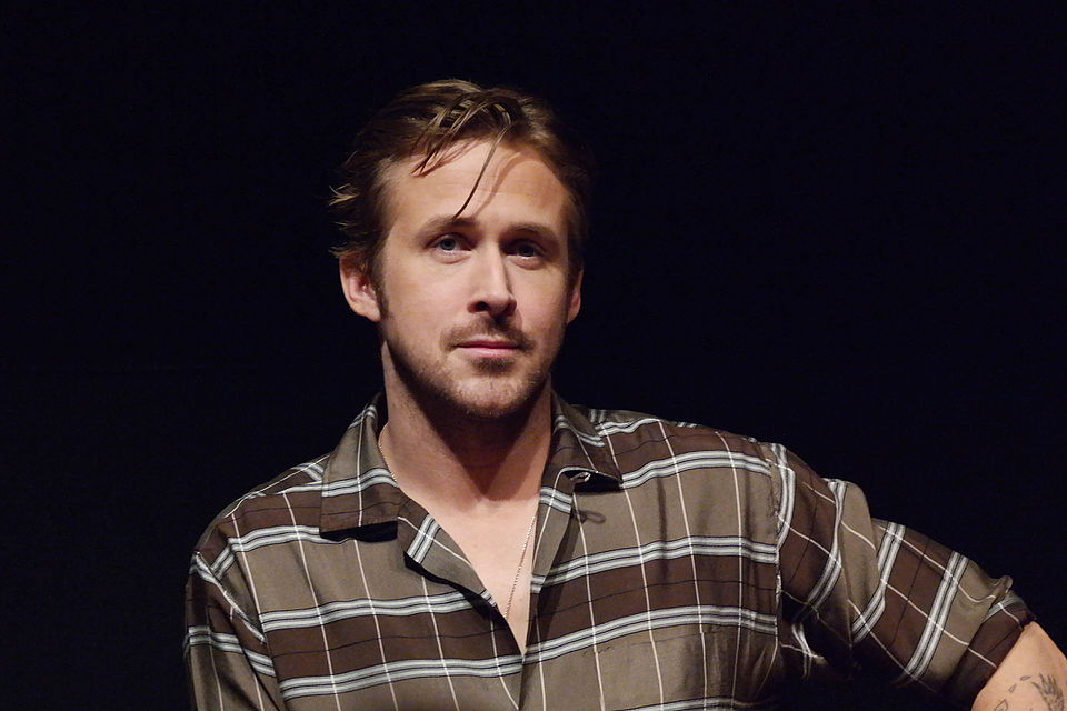 Ryan Gosling's 2007 Film Lars and the Real Girl Arrives Free on Plex in July