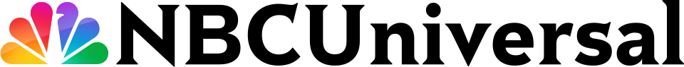 The logo for NBCUniversal introduced on January 5, 2026, as part of its spin-off of most of its cable assets to newly-formed Versant.