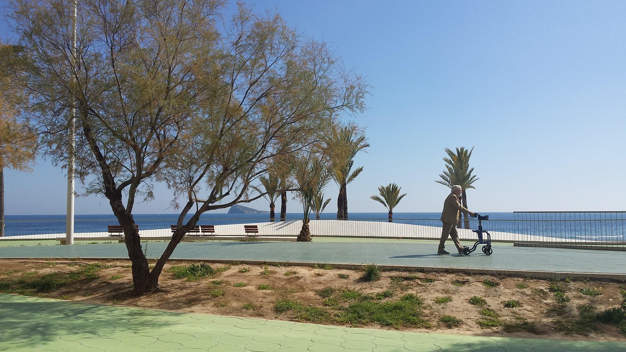 benidorm