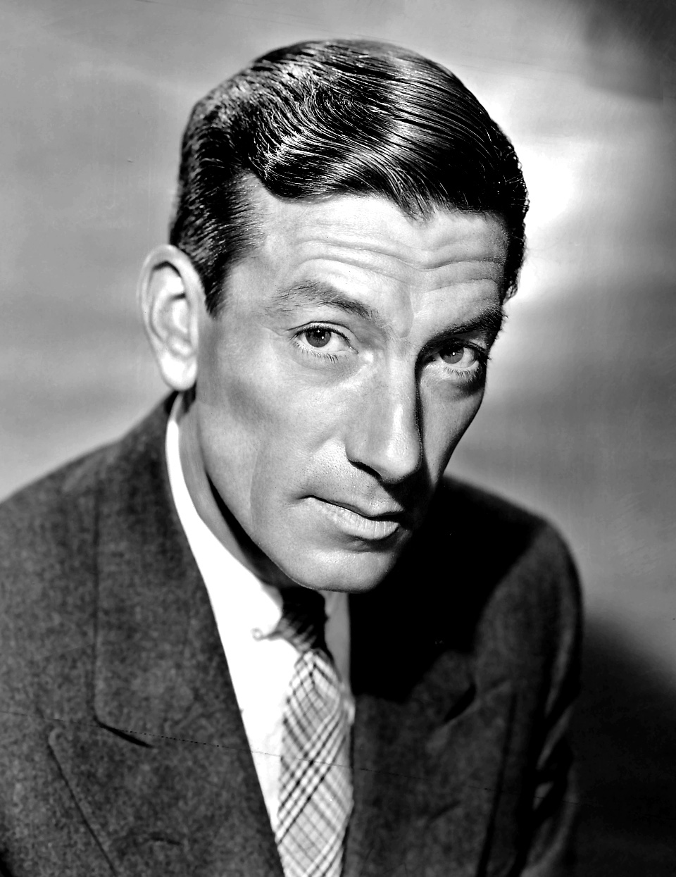 Fleming's view of James Bond:  Hoagland Howard "Hoagy" Carmichael (November 22, 1899 – December 27, 1981) was an American jazz composer, and actor.