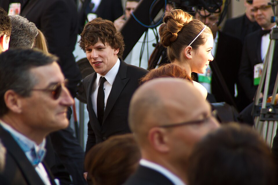 Jesse Eisenberg Explains Why He Turned Down Social Network Sequel Role