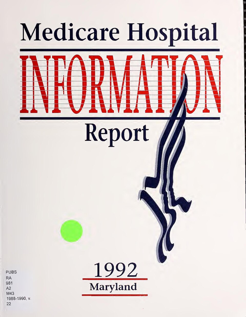 Issued in numerous parts identified by no. and geographic area (e.g.: v. 46, Texas. Part 1) and including as its final no. a technical suppl. not additionally identified
Vols. 48 and 54 in 1988-90 also published in corrected eds. in 1992
Subjects: Hospital patients; Medicare; Hospital care; Hospital