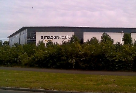 Amazon Agrees to Pay $2.25 Million to Settle FTC Identity Theft Case