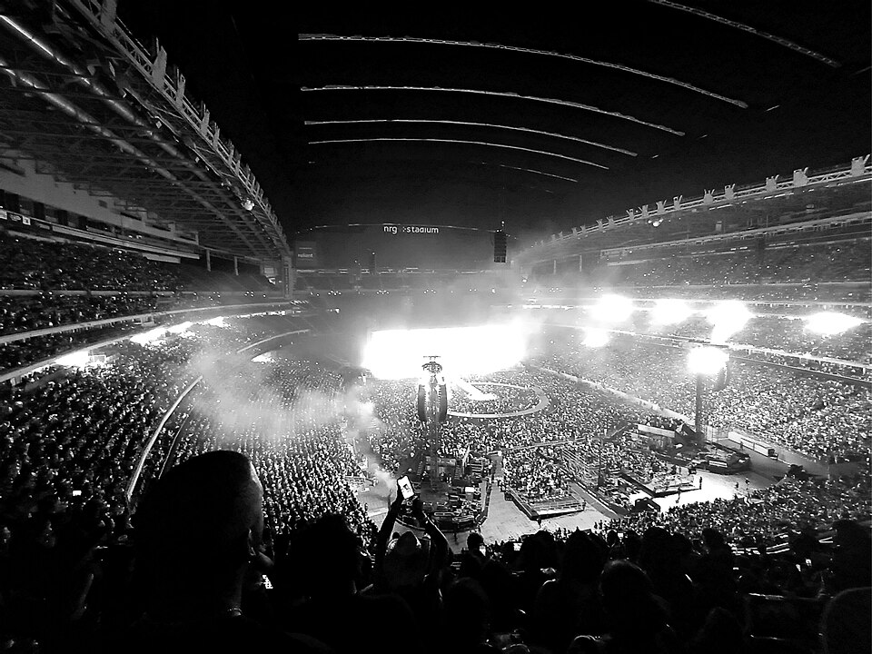 Beyonce Renaissance World Tour
NRG Stadium
Houston, TX
9-24-23

phonephotography