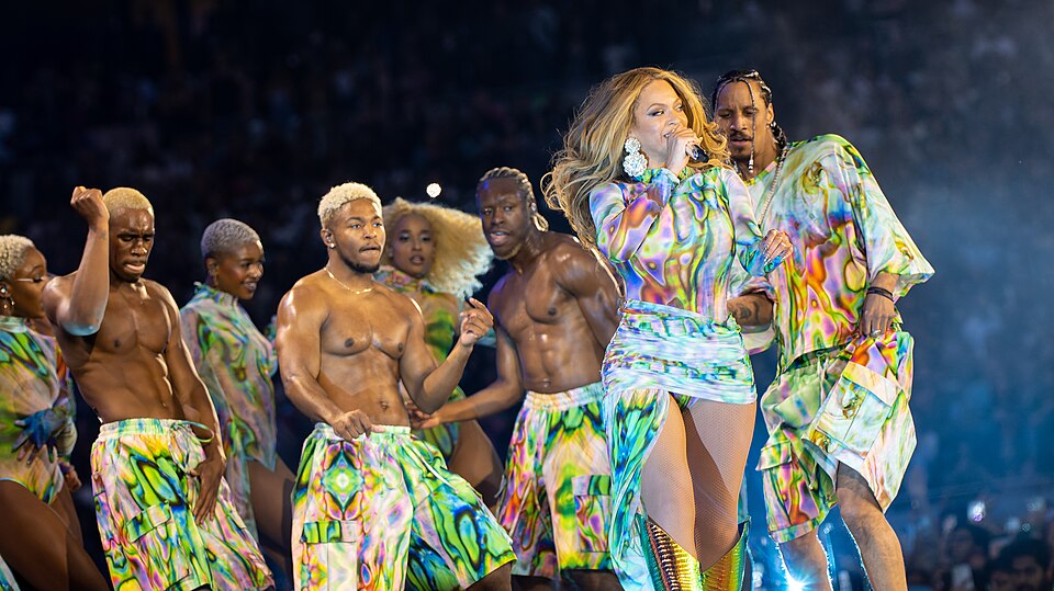 Beyoncé Wins Dismissal of Alien Superstar Copyright Lawsuit Over Legal Defect