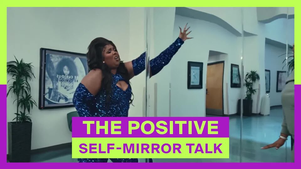 Lizzo Says Her New Album Bitch Failing to Chart Hurt Her Own Feelings