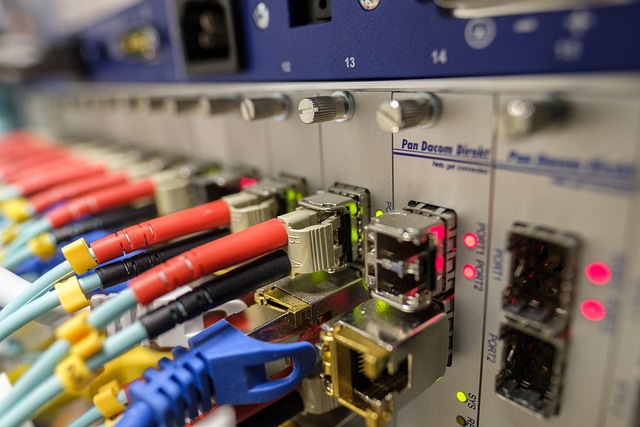 Ultrafast Lasers Shrunk to Fit on a Tiny Photonic Chip