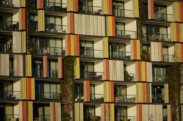 Sydney Apartments Built Today May Be Dangerously Hot by 2050