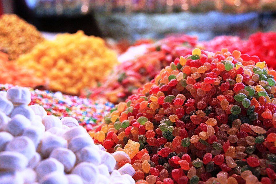 Private Equity Firm Acon Investments Buys Controlling Stake in Organic Candy Brand YumEarth