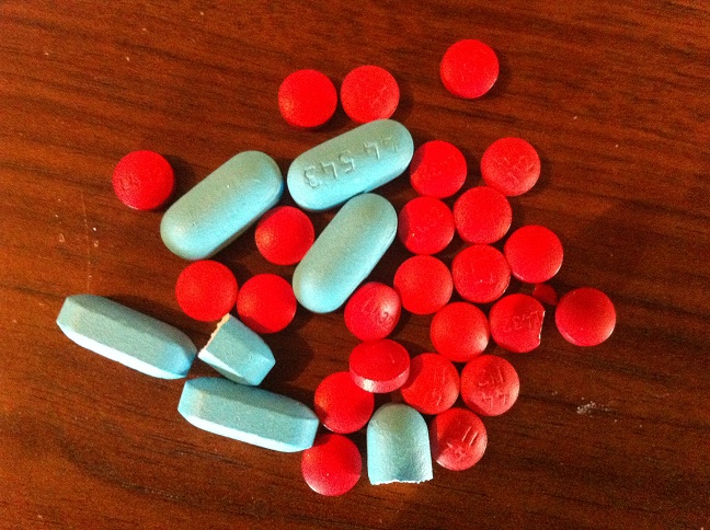 Melatonin Reduces Chronic Musculoskeletal Pain as Well as Ibuprofen