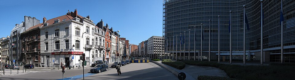 EU Targets China Trade Imbalance With New Steel and E-Commerce Rules