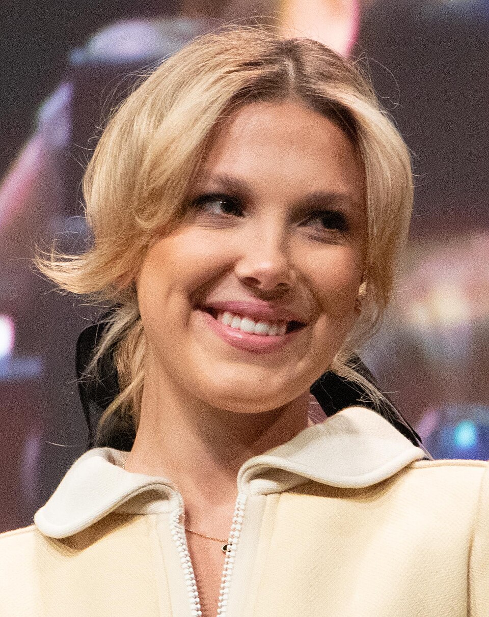 Millie Bobby Brown Returns as Enola Holmes in Netflix Threequel Set in Malta
