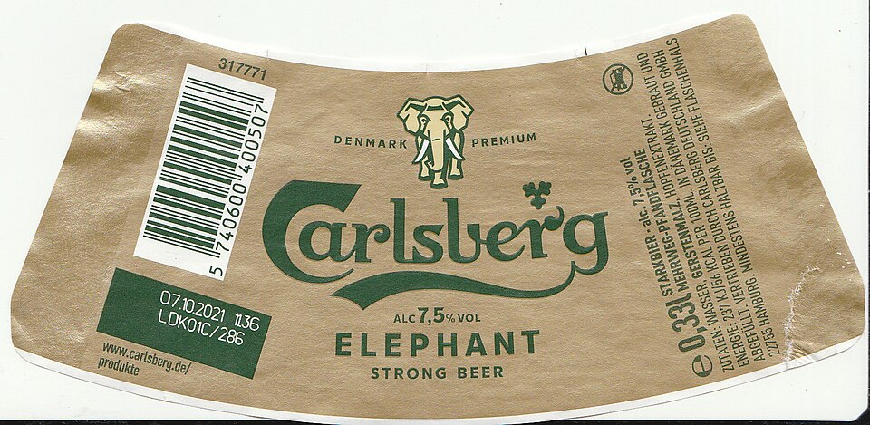 Carlsberg Files IPO Papers for Its Indian Business With Regulators