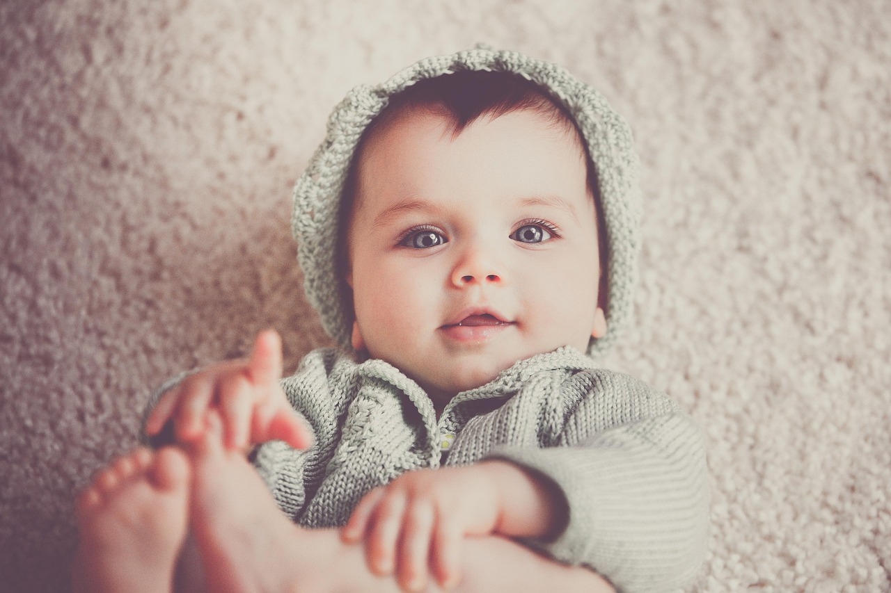 Mothers Who Respond Quickly to Infants May Reduce Child Mental Health Risk