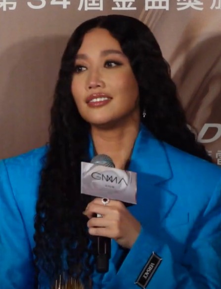 Music Supervisor Brittany Whyte Explains How Songs Serve Stories at Taiwan Festival