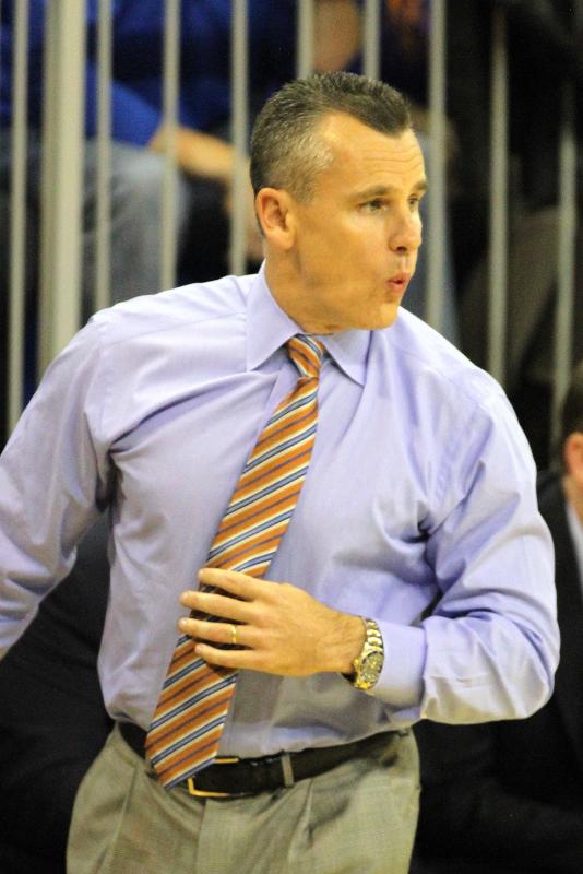 Billy Donovan Named Lead Assistant Coach for San Antonio Spurs