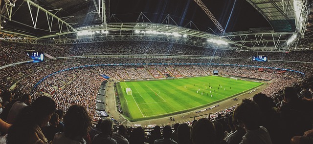 England World Cup Pub Extension Draws Police Criticism Over Late Notice