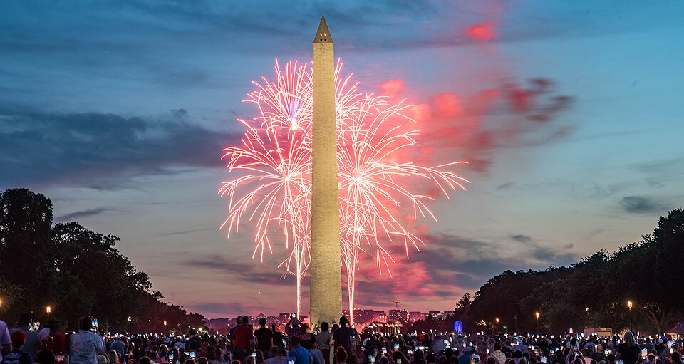 Heat Wave Threatens Fourth of July Events from Texas to East Coast