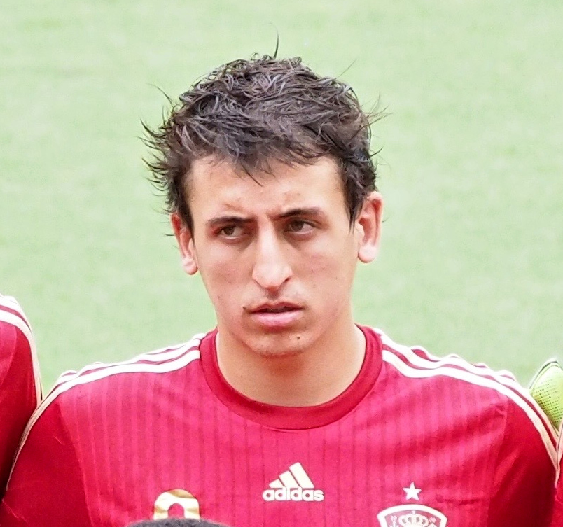 Mikel Oyarzabal Scores Twice as Spain Beat Austria 3-0 at World Cup