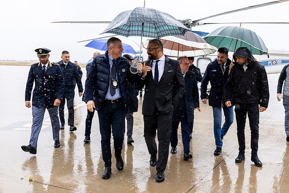Pope Leo Visits Lampedusa, Calls on Europe to Protect and Integrate Migrants