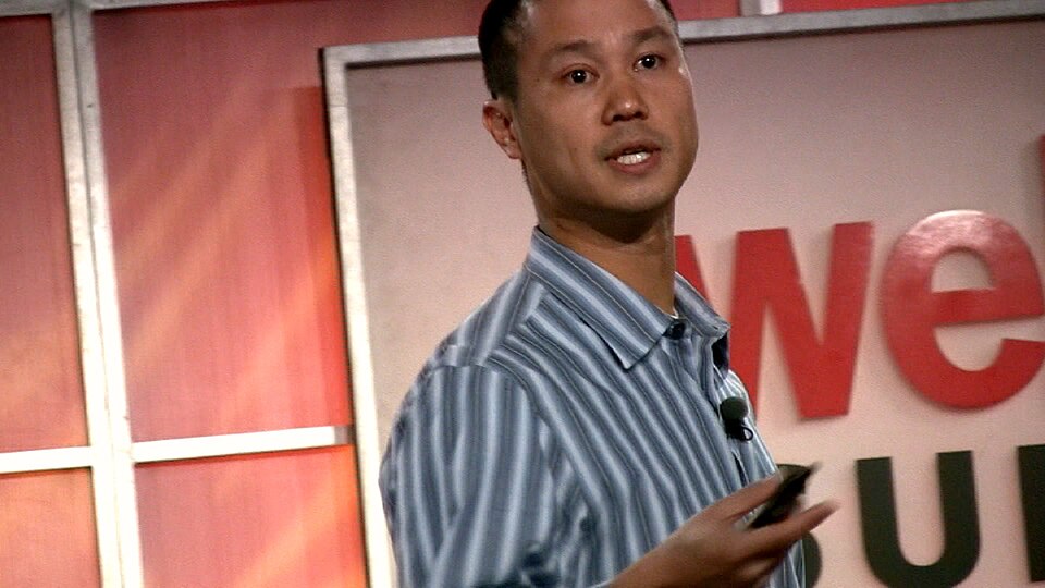 Forensic Experts Test Mystery Will in Tony Hsieh Estate Fight