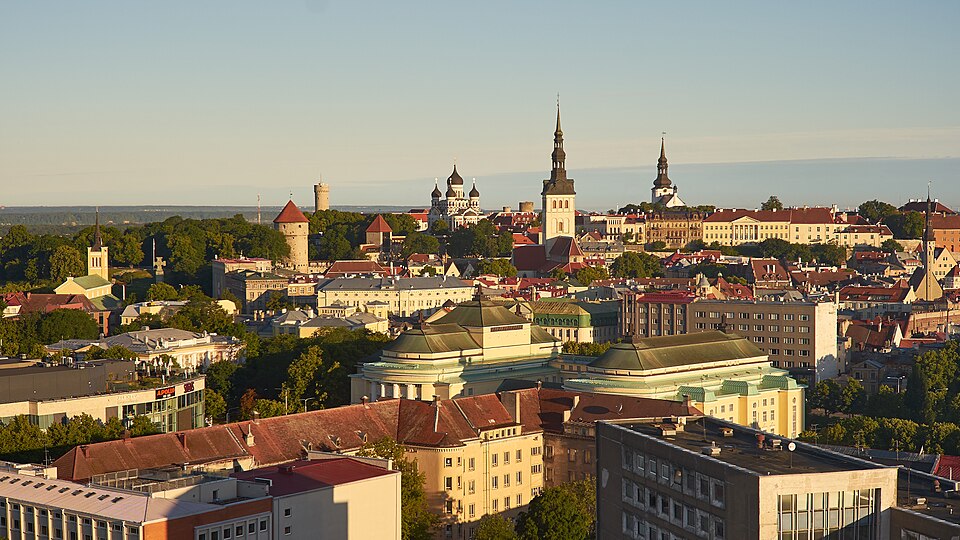 Estonia Moves to Overhaul Mental Health Policy as Rates of Distress Rise