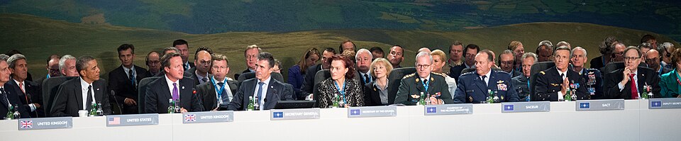 NATO Summit in Turkey Will Address Iran Conflict and Ukraine Support