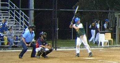 Kiowa Coach Keith Quaid Inducted Into Oklahoma Slow-Pitch Coaches Hall of Fame
