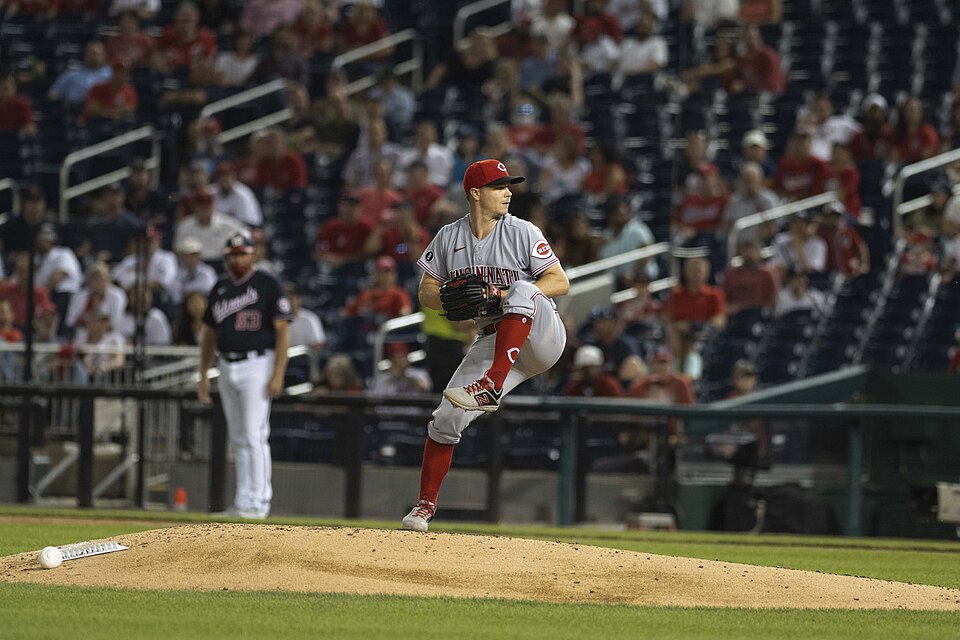 Sonny Gray
