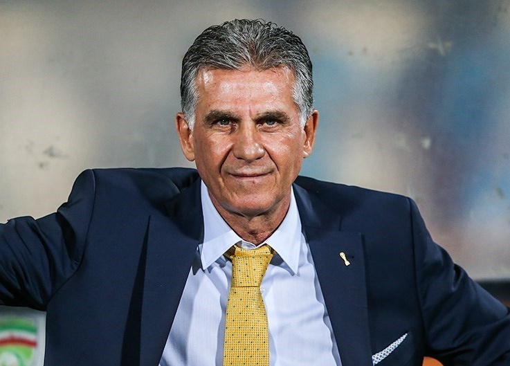 Carlos Queiroz