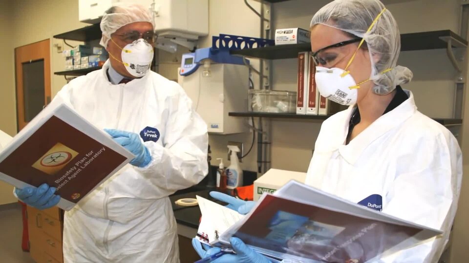 Trump Administration Health Cuts Raise Alarm Over New Disease Threats