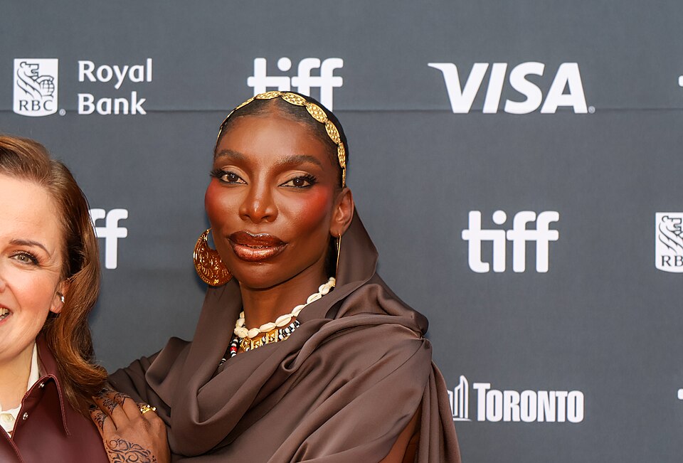 Lauryn Ajufo to Star in First UK Revival of Michaela Coel's One-Woman Play