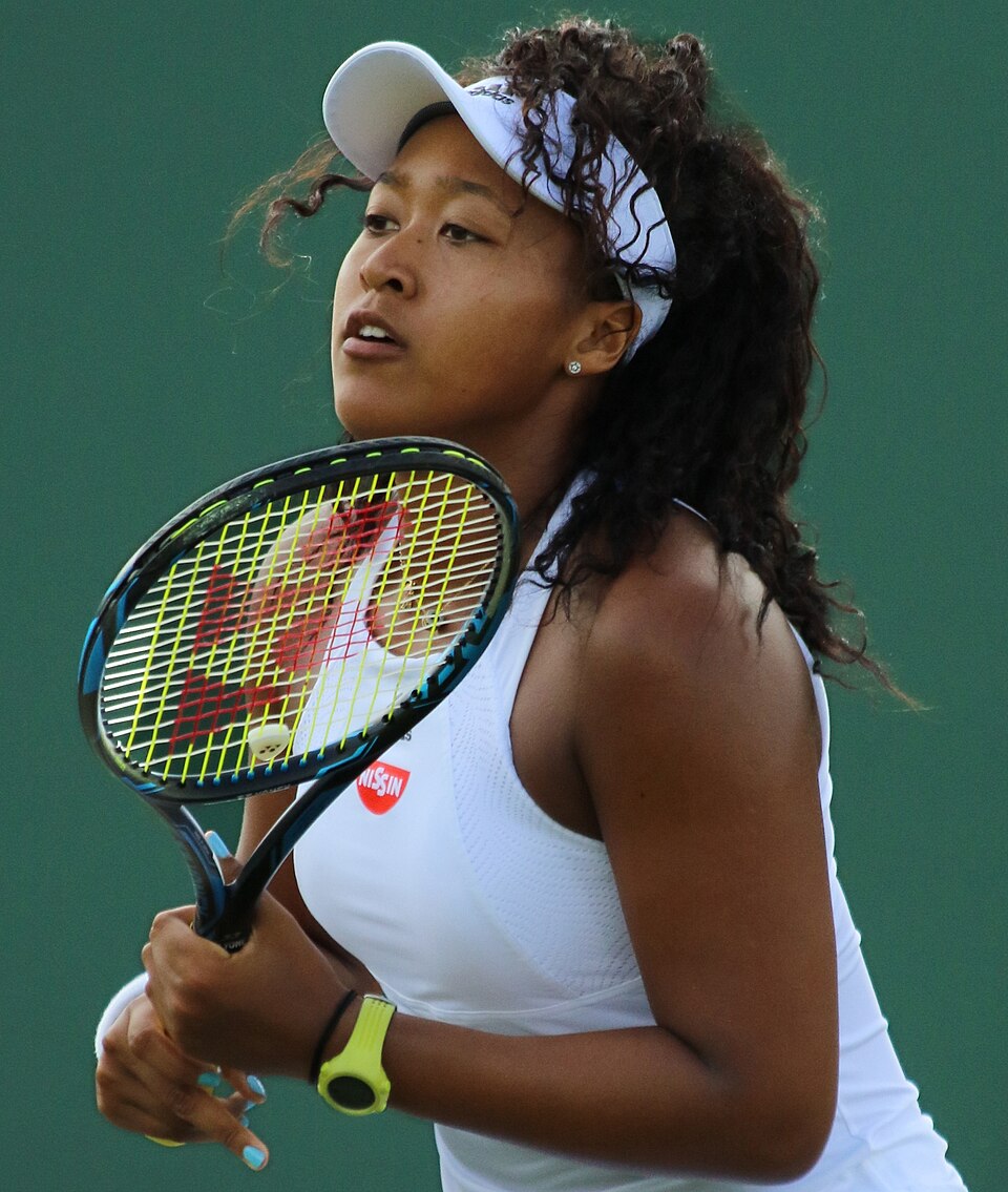 Naomi Osaka beats top-ranked Sabalenka to reach Wimbledon quarterfinals