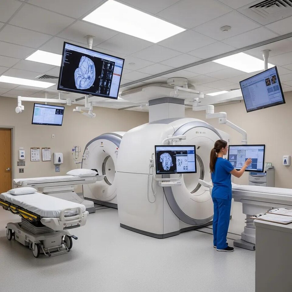 Nanox.AI Cardiac CT Data Set for Debut at SCCT 2026 Conference in San Diego