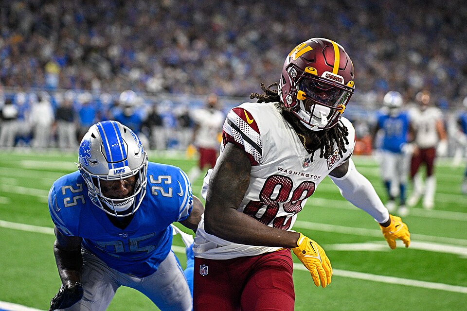 Terrion Arnold Clears Waivers and Enters NFL Free Agency