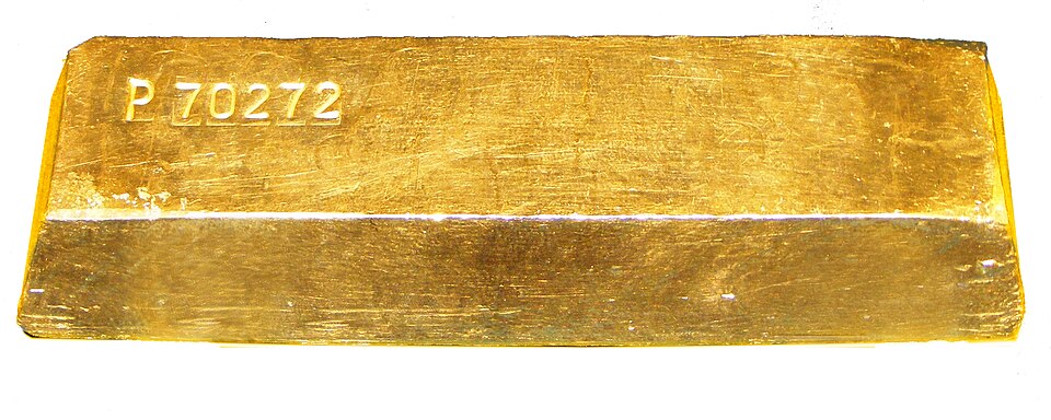 Gold Holds Near $4,200 as Fed Rate Hike Odds Fall After Jobs Report