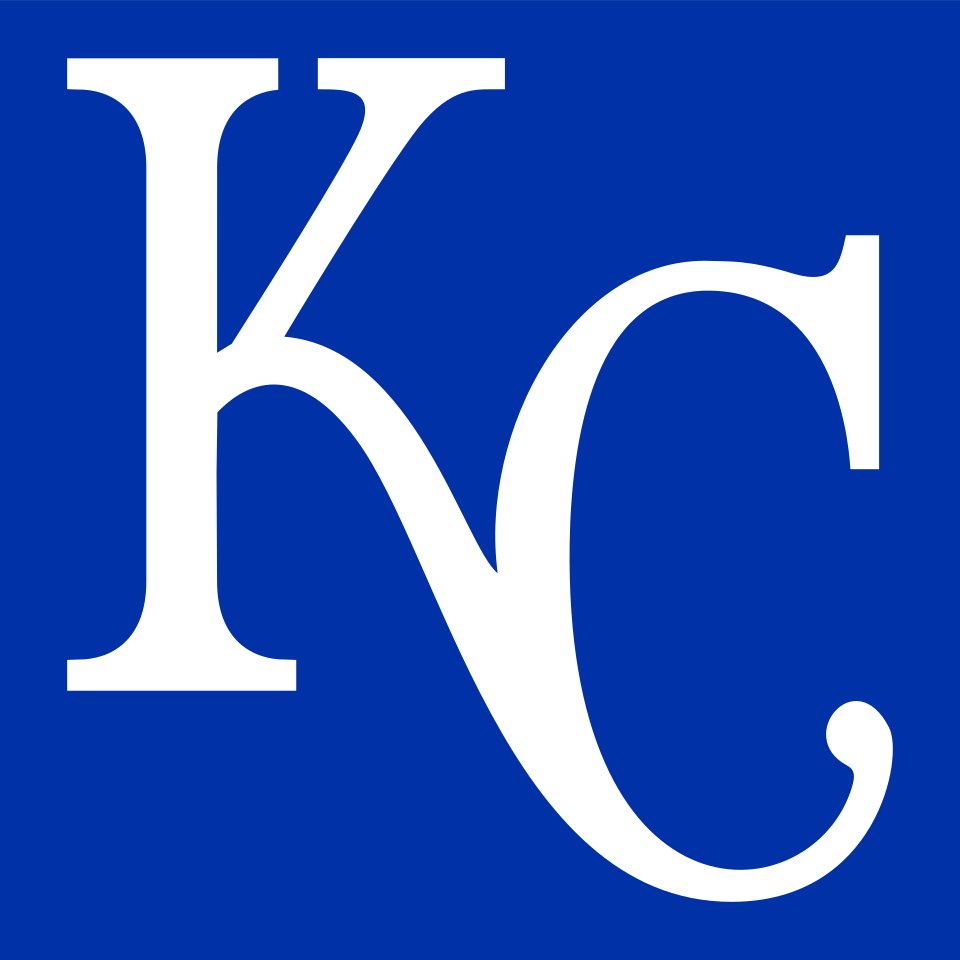 This is a logo for Kansas City Royals.